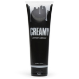 CREAMY Cum-Style Unscented Water-Based Lubricant 250ml