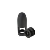 Balldo Viballdo Black: Innovative Vibrating Ball Sex Toy