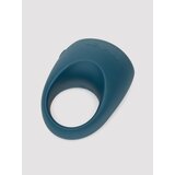 We-Vibe Pivot 2 App Controlled Vibrating Couples Cock Ring - Grey