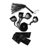 Ann Summers 4 Piece Restraint Set