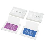 Fifty Shades Play Nice Date Night Card Game – Couples Game UK