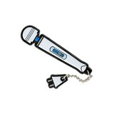 Magic Wand Original Pin with Chain Plug