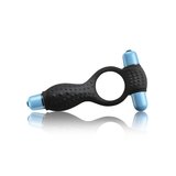 Rocks Off 7 Speed Remix Cock Ring