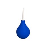 Blue Classic Anal Douche