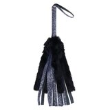 Cougar Faux Fur Flogger
