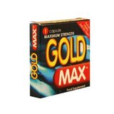 Gold Max Pills - 1 Capsule (450mg pill pack)