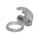 Cock ring rabbit