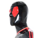 Sirius Hood with Zip
