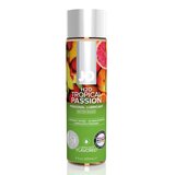 JO H2O Flavored Lubricant - Tropical Passion - 4 oz.