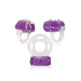 Ring True Vibrating Set