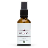 Intimate CBD Massage Oil 50ml