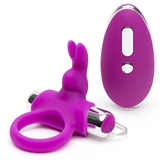 Happy Rabbit Remote Control Cock Ring