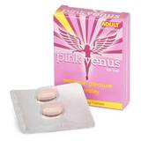 Pink Venus Pills (2 Tablets)