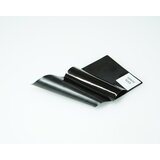 Latex/Rubber Sheeting Supatex Black - 0.33mm Thickness - UK Seller