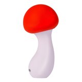 Shroomie Rechargeable Mushroom Vibrator