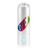 Pipedream Extreme Toyz Rechargeable Roto-Bator - Pussy