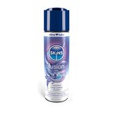 Skins Fusion Hybrid Silicone and Water Based Lubricant 130ml