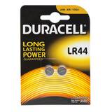 Duracell LR44 Batteries (2 Pack)