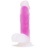So Divine Glorious Realistic Feel Dildo 5.5 Inch