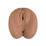 Alive Mia Super Realistic Masturbator Vagina and Ass