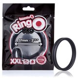 Screaming O RingO Pro XXL Cock Ring Black