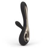 Lelo Insignia Soraya Luxury Rechargeable Rabbit Vibrator