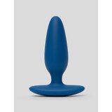 Lovehoney Ignite Silicone T-Bar Butt Plug - Blue