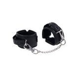 Edge Handcuffs