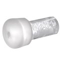Magic Masturbator Penis Pump Attachment - Medium