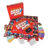 The Really Cheeky Adult Board Game for Hilarious Nights In