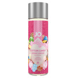 System JO Cotton Candy Flavoured Lubricant 60ml