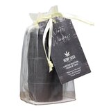 Hemp Seed 3-In-1 Holiday 2025 Massage Candle Trio