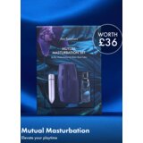 Ann Summers Mutual Masturbation Set