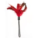 Pleasure Feather - Red