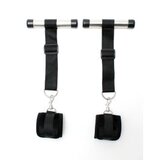 Berlin XXX Bondage Over the Door Cuff Set