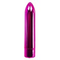 Bang! Pink Powerful Rechargeable 10-Speed Bullet Vibrator