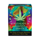 Potheads Against Sanity Card Game