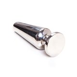 Steel Dominator Heavy Butt Plug
