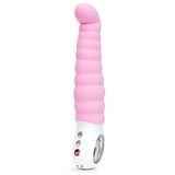 Fun Factory G4 Patchy Paul Rechargeable Silicone Vibrator