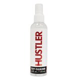 Hustler Toy Cleaner - 4 oz.