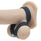 Boners Silicone 8-Style Ball Splitter