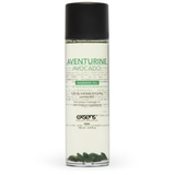 EXSENS Aventurine Avocado Massage Oil 100ml