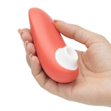 Womanizer Starlet 2 Rechargeable Clitoral Suction Stimulator