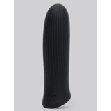 Fifty Shades of Grey Sensation Rechargeable Bullet Vibrator - Black