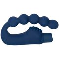 Infiltrate Vibrating P-Spot Massager - 4 Inch