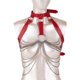 Ann Summers Chain Harness