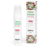 EXSENS Fresh Ginger Lychee Arousal Gel 15ml