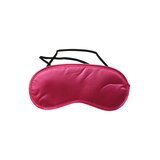 Satin Blindfold - Pink
