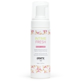 EXSENS Rose Water and Aloe Vera Intimate Cleansing Foam 150ml