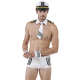 Lovehoney Fantasy Sexy Seaman Costume